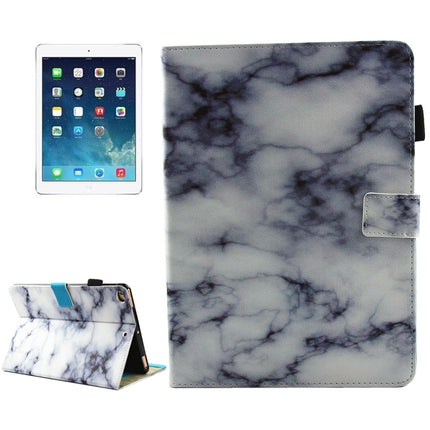 Funda protectora de cuero con tapa horizontal y patrón universal para iPad mini 4 / mini 3 / mini 2 con soporte, ranuras para tarjetas y función de suspensión, MIP4D2153A, MIP4D2153B, MIP4D2153C, MIP4D2153D, MIP4D2153E, MIP4D2153F