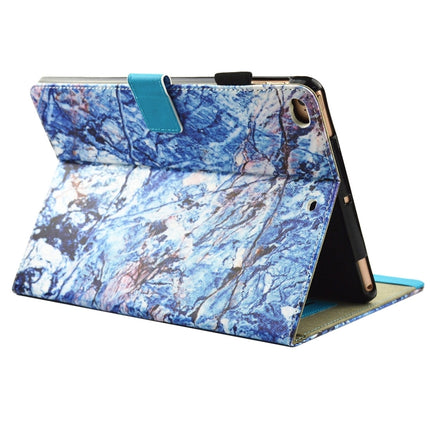 Funda protectora de cuero con tapa horizontal y patrón universal para iPad mini 4 / mini 3 / mini 2 con soporte, ranuras para tarjetas y función de suspensión, MIP4D2153A, MIP4D2153B, MIP4D2153C, MIP4D2153D, MIP4D2153E, MIP4D2153F
