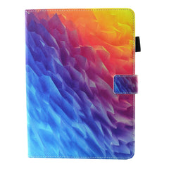 For iPad mini 4 / mini 3 / mini 2 / mini Universal Pattern Horizontal Flip Leather Protective Case with Holder & Card Slots & Sleep, For iPad mini 4 / mini 3 / mini 2 / mini