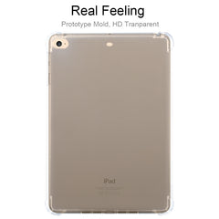 For iPad Mini 4 / 3 / 2 / 1 3mm Four Corners Shockproof Transparent Protective Case, For iPad Mini 4 / 3 / 2 / 1