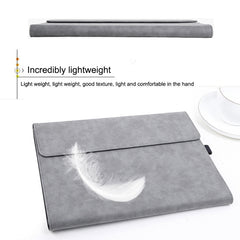 Laptop Bag Case Sleeve Notebook Briefcase Carry Bag for Microsoft Surface Go