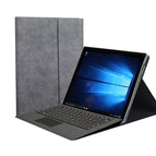 For Surface Go / Grey