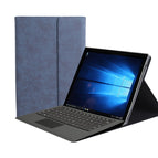 For Surface Go / Blue