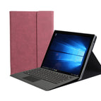 For Surface Go / Red