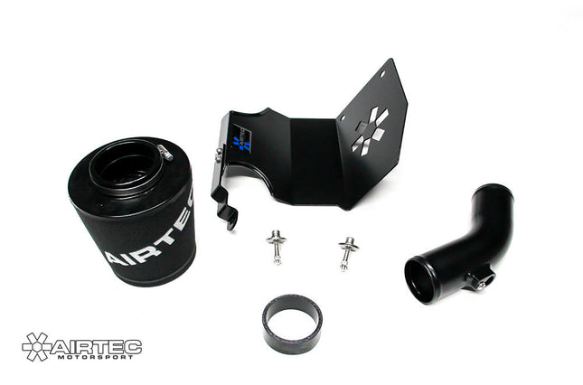 AIRTEC MOTORSPORT INDUCTION KIT FOR FIESTA MK8 1.0 & ST-LINE (FRONT TURBO)