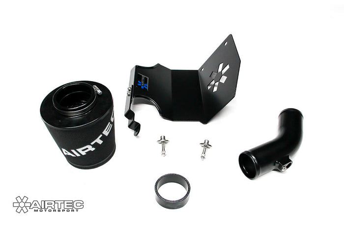 AIRTEC MOTORSPORT INDUCTION KIT FOR FIESTA MK8 1.0 & ST-LINE (FRONT TURBO)