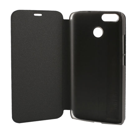 OCUBE for OUKITEL U22 (MPH1798) Spring Texture Horizontal Flip Leather Case with Holder , OUKITEL U22