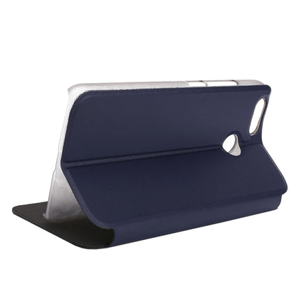 OCUBE for OUKITEL U22 (MPH1798) Spring Texture Horizontal Flip Leather Case with Holder , OUKITEL U22