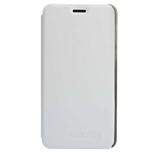OCUBE for OUKITEL U22 (MPH1798) Spring Texture Horizontal Flip Leather Case with Holder , For OUKITEL U22, OUKITEL U22