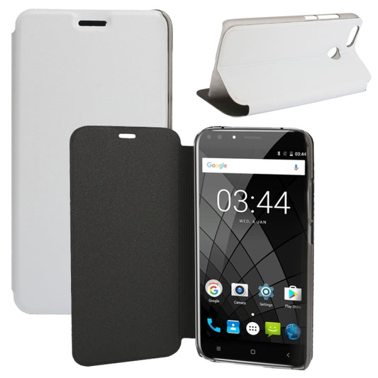 OCUBE for OUKITEL U22 (MPH1798) Spring Texture Horizontal Flip Leather Case with Holder , For OUKITEL U22, OUKITEL U22