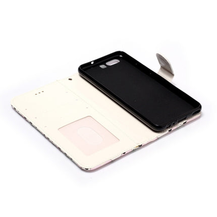 For Huawei  P10 Gloss Oil Embossed Flower Elephant Pattern Horizontal Flip Leather Case with Holder & Card Slots & Wallet & Photo Frame