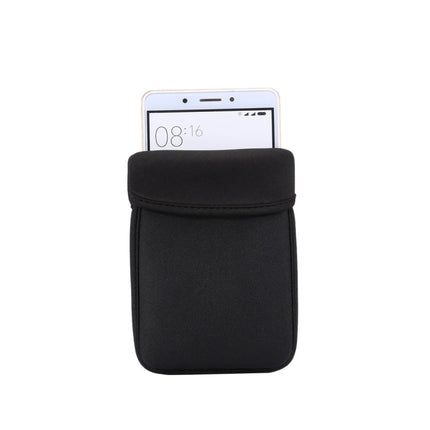 Universal Neoprene Cell Phone Bag for Xiaomi and 6.4 Inch Smart Phone, for 6.4 inch Smartphones