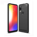 For Motorola P40 / Black
