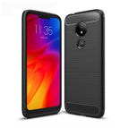 For Motorola Moto G7 Power / Black