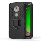 For Motorola Moto G7 Play / Black