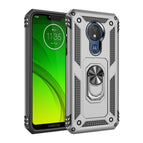For Motorola Moto G7 Power / Silver