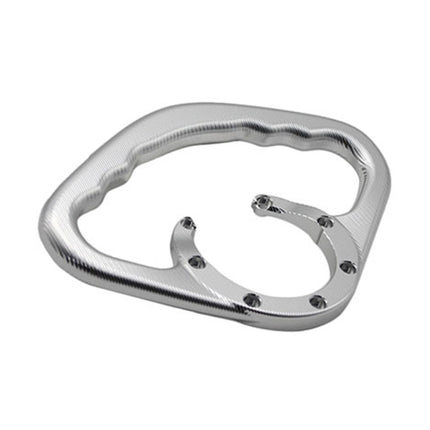 MT07 Modified CNC Fuel Tank Handrail MT09 Universal Fuel Tank Cap Handrail for Yamaha Series