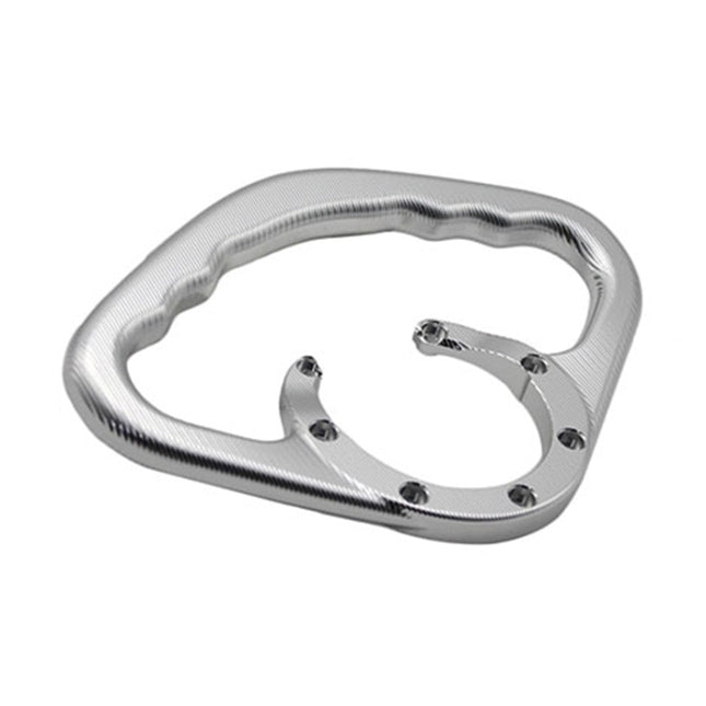 MT07 Modified CNC Fuel Tank Handrail MT09 Universal Fuel Tank Cap Handrail for Yamaha Series