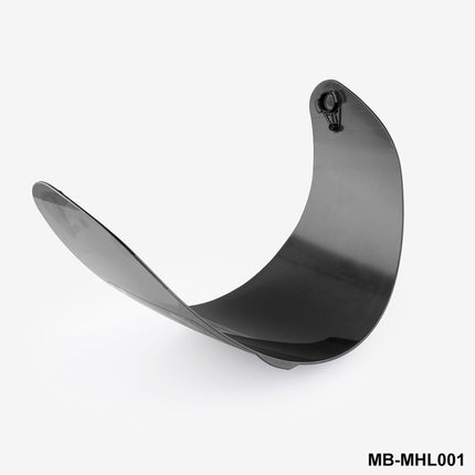 MB-MHL001 Motorcycle Helmet Shield Glasses Helmet Lens Full Face Visor Helmet Visor for AGV K3-SV K5