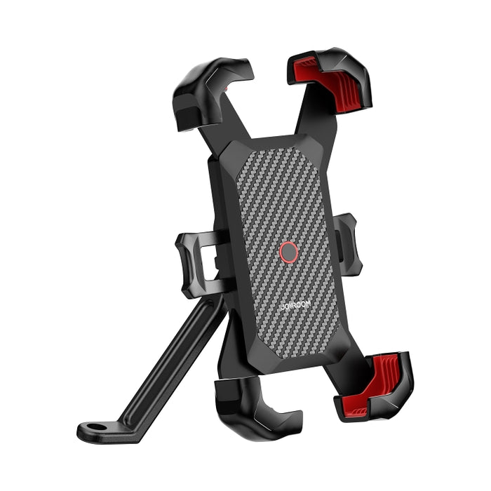 JOYROOM JR-ZS288 Motorrad-Handyhalterung, Motorrad
