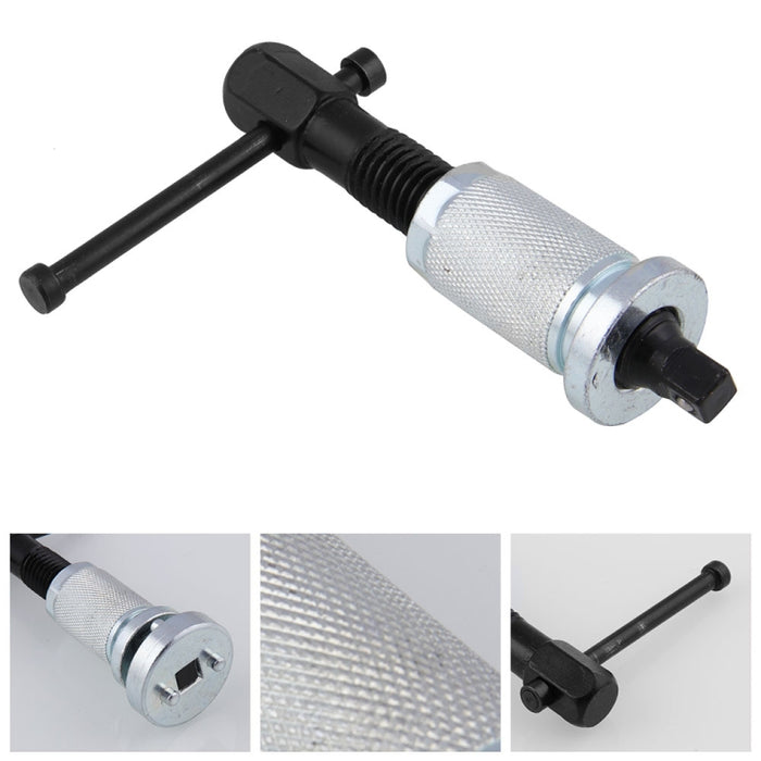 MB-CP003 Universal Brake Caliper Piston Adjustment Brake Cylinder Brake Pads Return Replacement Tool, Brake Caliper