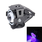 U7 10W 1000LM Blue Light / Blue Light