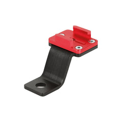 Soporte de teléfono de aleación para manillar de motocicleta RUIGPRO para cámara deportiva GoPro/ Insta360/DJI OSMO