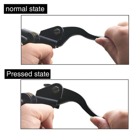 Motorcycle Parts Modified Brake Pump Right Hydraulic Disc Brake Pump for Yamaha