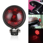 For Harley(Black Red) / Black Red
