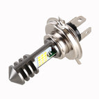 H4 Style 1 (Yellow + White) / Yellow + White