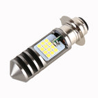 PX15D Style 1 (White Light) / White Light