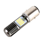 BA20D Style 2 (White Light) / White Light