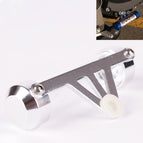 MP1001(White) / White