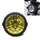 DM-DD-1995 (Yellow) / Yellow