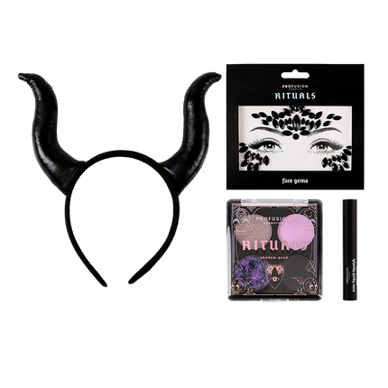 RITUALS | 4PC COMPLETE LOOK SET
