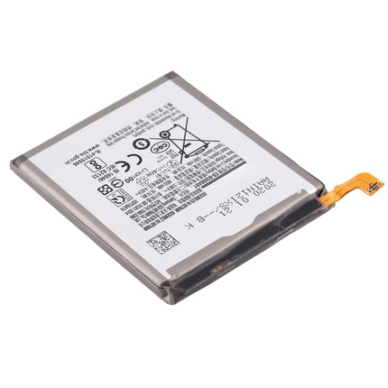 Original EB-BG988ABY for Samsung Galaxy S20 Ultra Disassemble Li-ion Battery