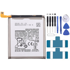 Original EB-BG988ABY for Samsung Galaxy S20 Ultra Disassemble Li-ion Battery, For Samsung Galaxy S20 Ultra(Original Disassemble)
