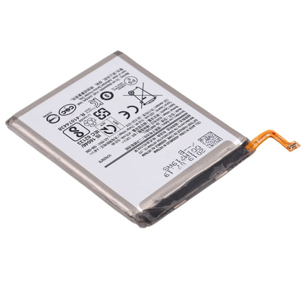 Original Disassemble Li-ion Battery EB-BN972ABU for Samsung Galaxy Note10+, For Samsung Galaxy Note10+