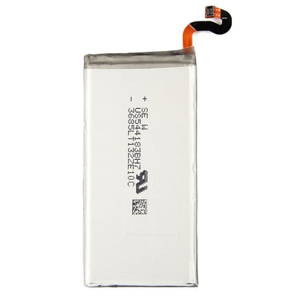 3000mAh Li-Polymer Battery EB-BG950ABE for Samsung Galaxy S8 / G950F / G950A / G950V / G950U / G950T, For Galaxy S8
