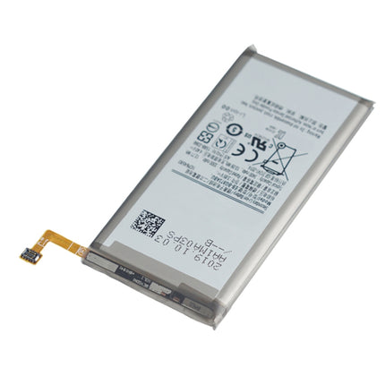 EB-BG973ABU for Samsung Galaxy S10 SM-G973 Li-ion Polymer Battery, For Samsung Galaxy S10