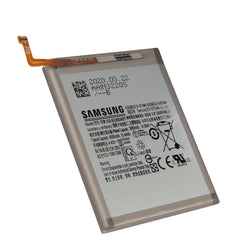 EB-BG980ABY for Samsung Galaxy S20 SM-G980 Li-ion Polymer Battery, For Samsung Galaxy S20