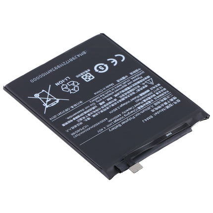 BM4J for Xiaomi Redmi Note 8 Pro Li-ion Polymer Battery, For Xiaomi Redmi Note 8 Pro