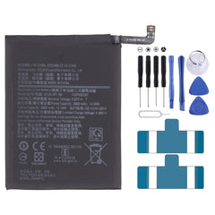 4000mAh SCUD-WT-N6 Li-ion Battery Replacement for Samsung Galaxy A10S SM-A107/A20S SM-A207, For Samsung Galaxy A10S
