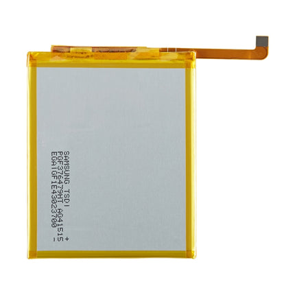 3000mAh Li-Polymer Battery Replacement for Huawei P20 Lite / P10 Lite / Nova 3e / Honor 9 Lite / Honor 9i, For Huawei P20 Lite