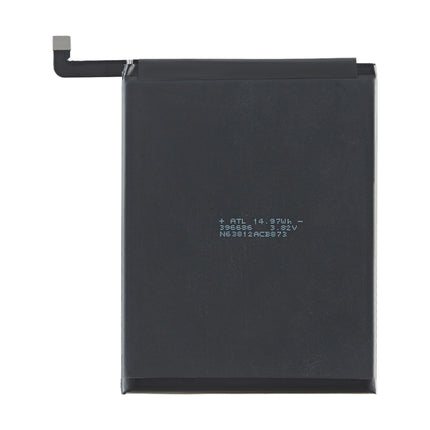 4000mAh Li-Polymer Battery Replacement for Huawei Y9 2019 / Y9 2018 / Y7 2019 / Y9 Prime (2019) / Mate 9