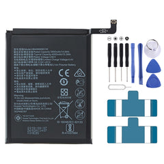 4000mAh Li-Polymer Battery Replacement for Huawei Y9 2019 / Y9 2018 / Y7 2019 / Y9 Prime (2019) / Mate 9, For Huawei Y9 2019