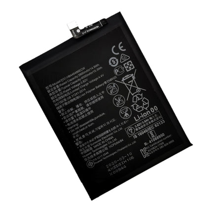 4000mAh HB446486ECW Li-Polymer Battery Replacement for Huawei P Smart Pro 2019 / P20 Lite 2019 / Y9s