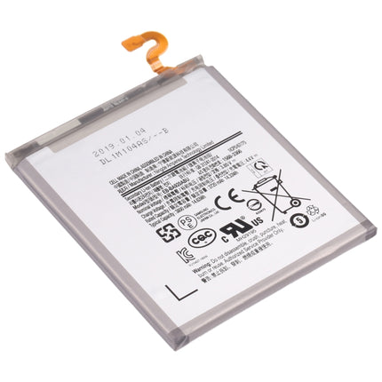 Original 3800mAh EB-BA920ABU Li-ion Battery Replacement for Samsung Galaxy A9 2018 SM-A920 / A9 Star Pro / A9s, For Samsung Galaxy A9 2018