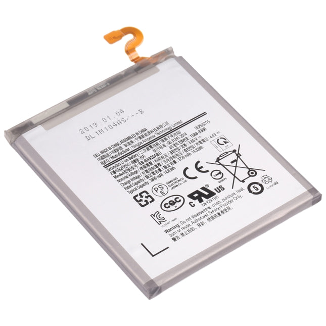Original 3800mAh EB-BA920ABU Li-ion Battery Replacement for Samsung Galaxy A9 2018 SM-A920 / A9 Star Pro / A9s, For Samsung Galaxy A9 2018
