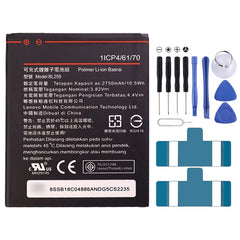 Original 2750mAh BL259 Li-Polymer Battery for Lenovo Vibe K5 Plus / Vibe K5 A6020, For Lenovo Vibe K5 Plus